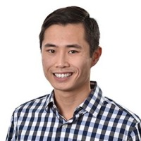 Richard Huynh, Cpa, Ca (Canada)