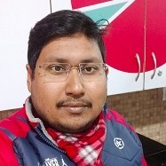 Pritam Chakraborty
