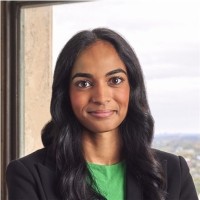 Manasa Potluri