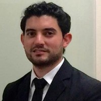 Daniel Bustamante