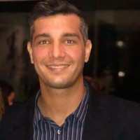 Andres Gagliardi Zaza