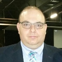 Burak Ferhatoglu