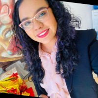 Mayra Lizeth Serrano Hernández