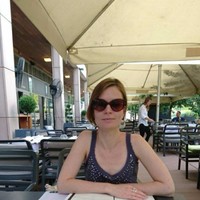 Dora Szabo
