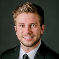 Andrew Reinhardt