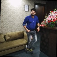Ansuman Pal