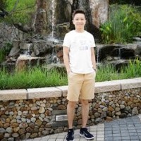 Charlie Hsu