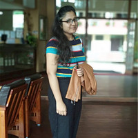 Nitika Garg