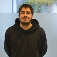 Francisco Alarcon Araya