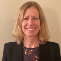 Liz (Atkinson) Wright