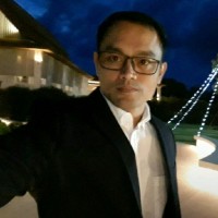 Chakrist Ponrong