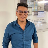 Axel Lanas Rojas