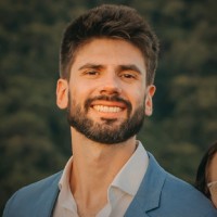 Leandro Dias Bergamo