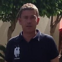 Javier Urrutia Martínez