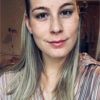 Maria Hougaard