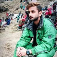 Manish Rana