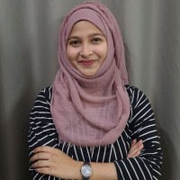Sayeeda Saima Tulon
