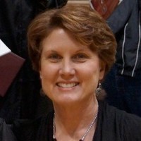Sheryl Adams