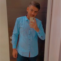 Harsh Sanghani