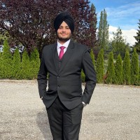 Harmanjot Singh
