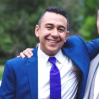 Andrew Salazar