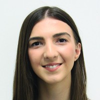 Daniella Dumitru