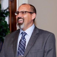 Greg Porter
