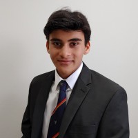 Krishnaraj Gaglani