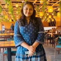 M R Bhavana Priyaa