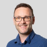 Roger Ackermann