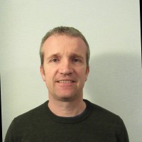 Christopher Atkinson
