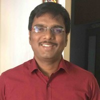 Mohan M A