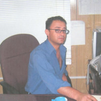 Mohammad husain