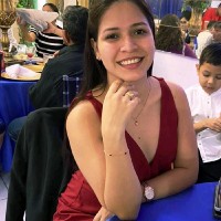 Fernanda Vasconcelos