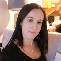 Delphine CUADRAS