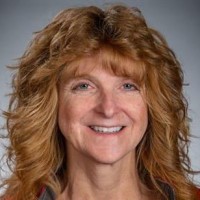 Katherine Kaster