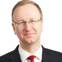 Richard Scheelings