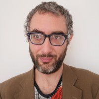 Lucas Peñafort
