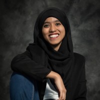 Naureen Begum