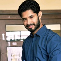 Feroz Mohammed, Civil Engineer, PMP