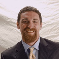 Ryan Patterson
