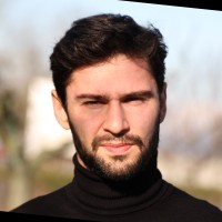 Gianluca Cappellazzo