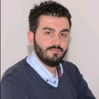 Ekrem Seymenoğlu