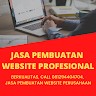 jasa website
