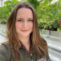 Marina Hulscher-Horst