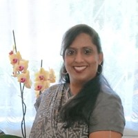 Poonam Govind
