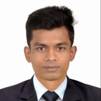 Kamrul Hassan