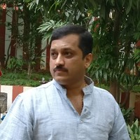 Harish H P