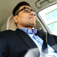 Asif Khan