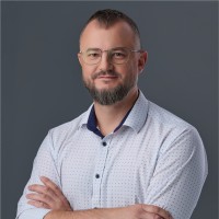 Przemyslaw Wojciechowicz